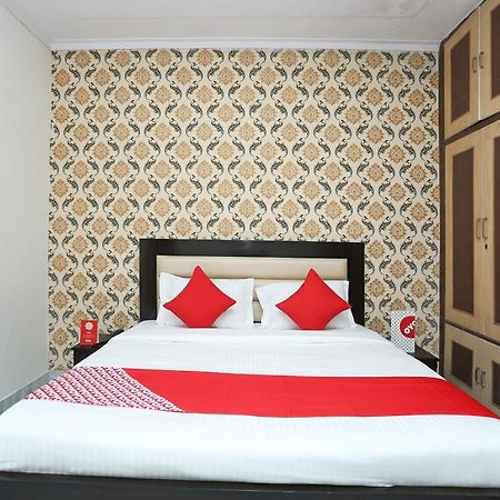 Hotel O Awesome Villa Near Appu Ghar Gurgaon Dış mekan fotoğraf