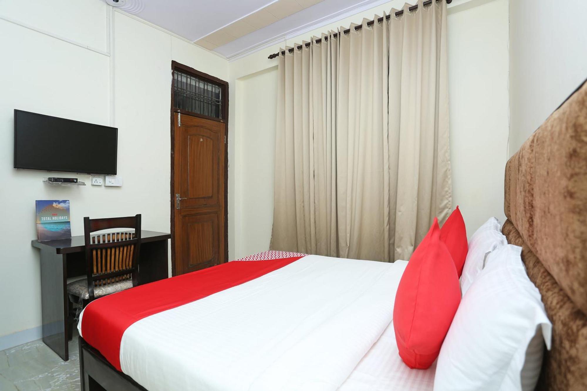 Hotel O Awesome Villa Near Appu Ghar Gurgaon Dış mekan fotoğraf
