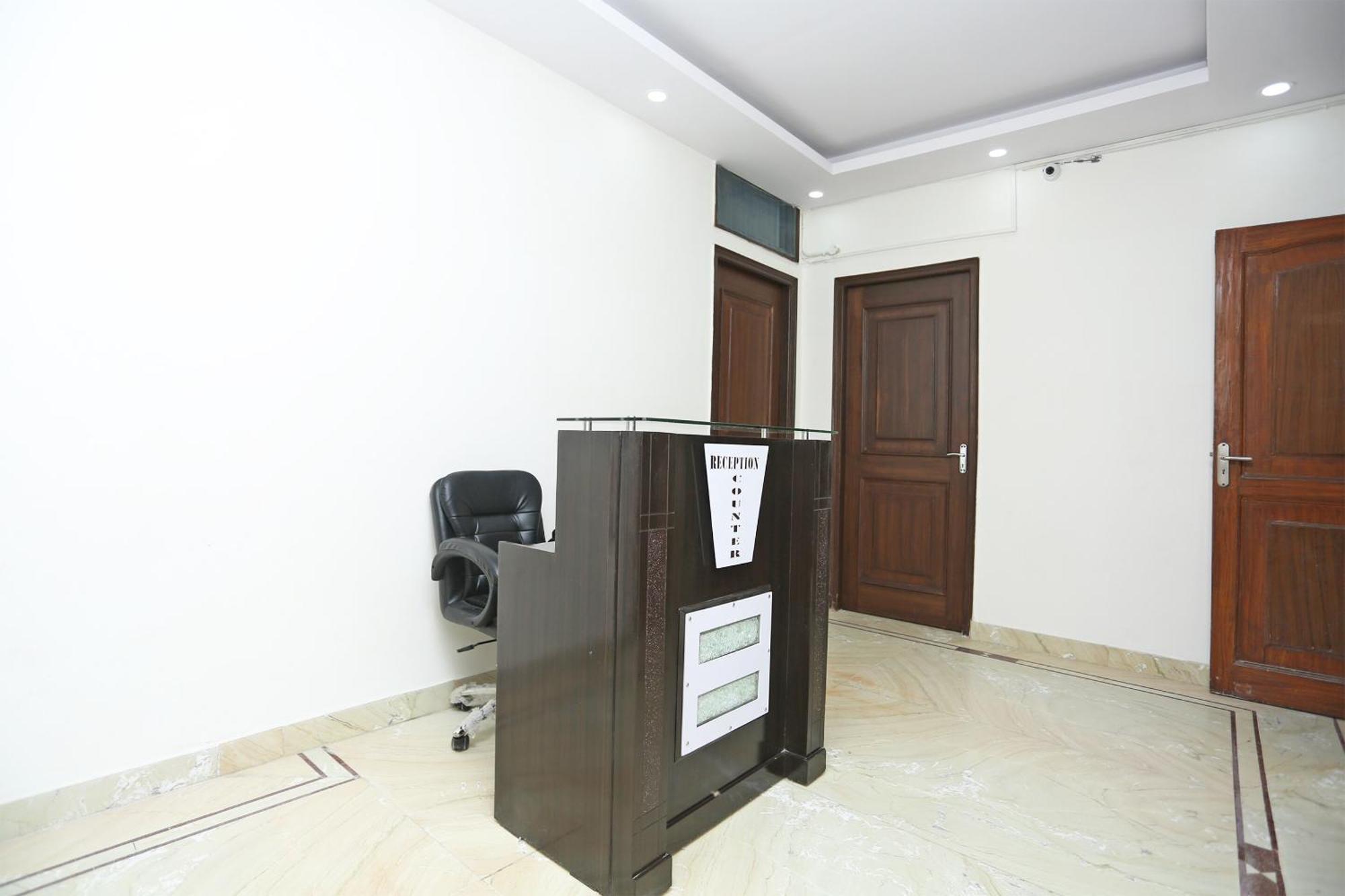 Hotel O Awesome Villa Near Appu Ghar Gurgaon Dış mekan fotoğraf