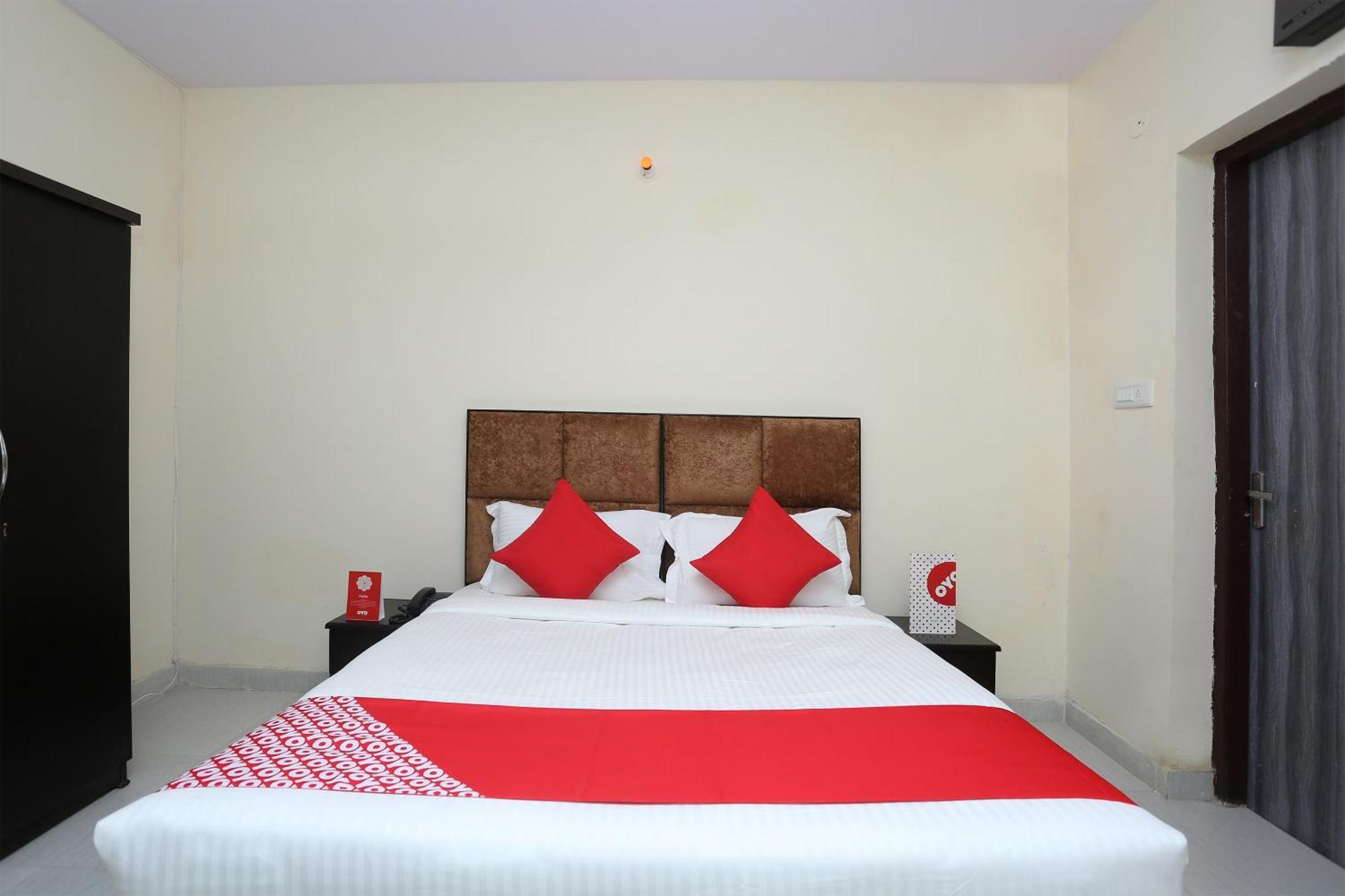 Hotel O Awesome Villa Near Appu Ghar Gurgaon Dış mekan fotoğraf