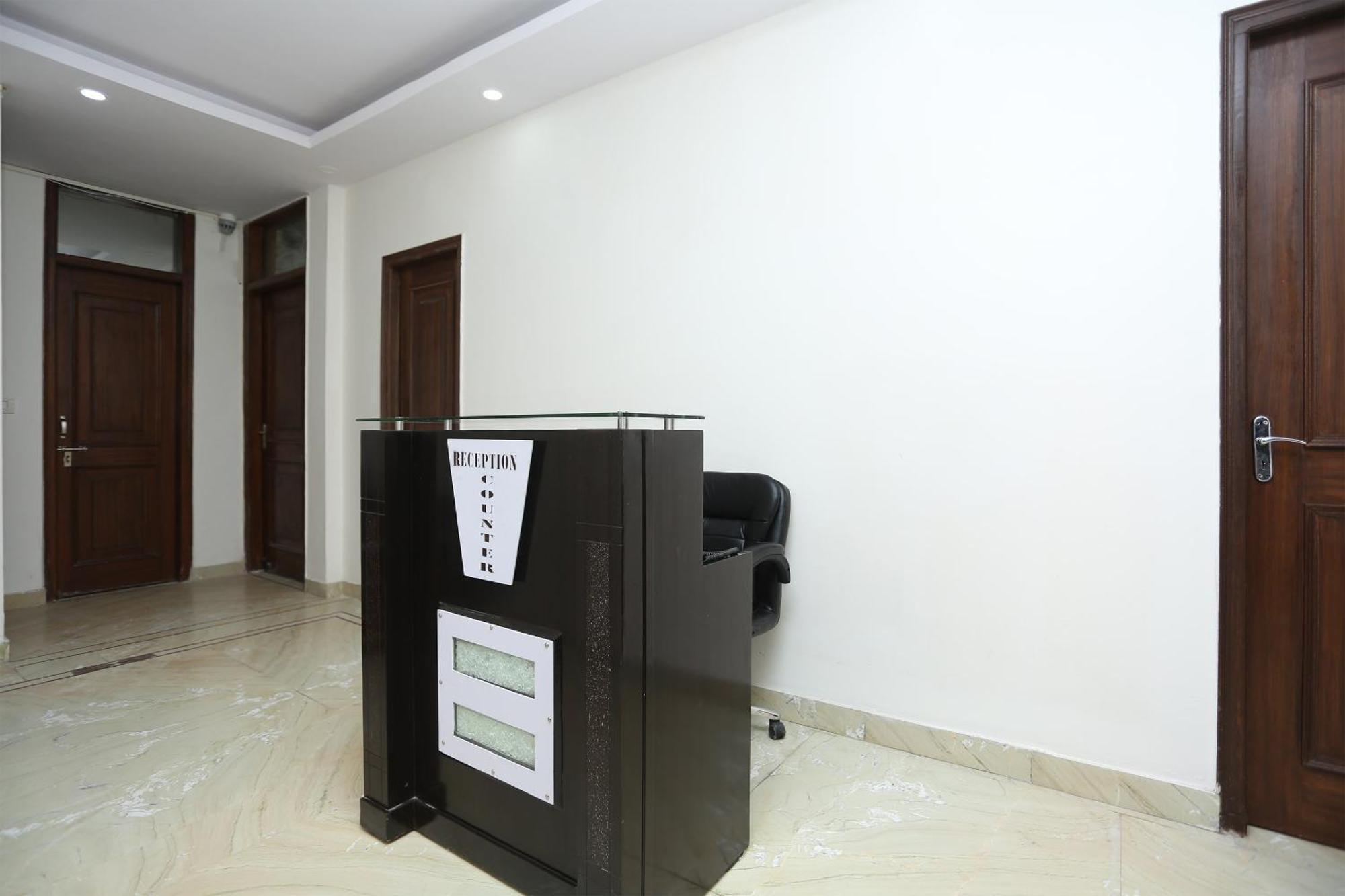 Hotel O Awesome Villa Near Appu Ghar Gurgaon Dış mekan fotoğraf