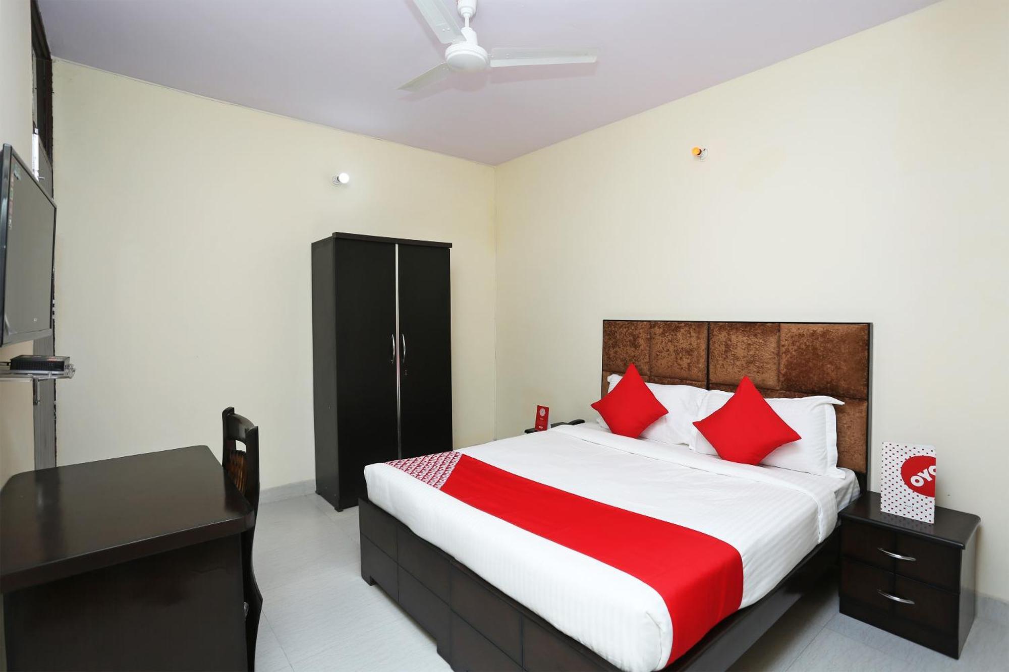 Hotel O Awesome Villa Near Appu Ghar Gurgaon Dış mekan fotoğraf