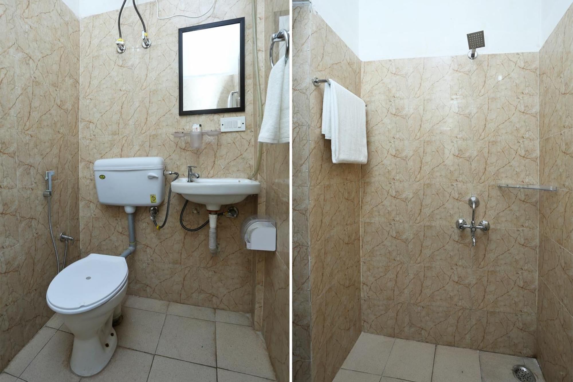 Hotel O Awesome Villa Near Appu Ghar Gurgaon Dış mekan fotoğraf