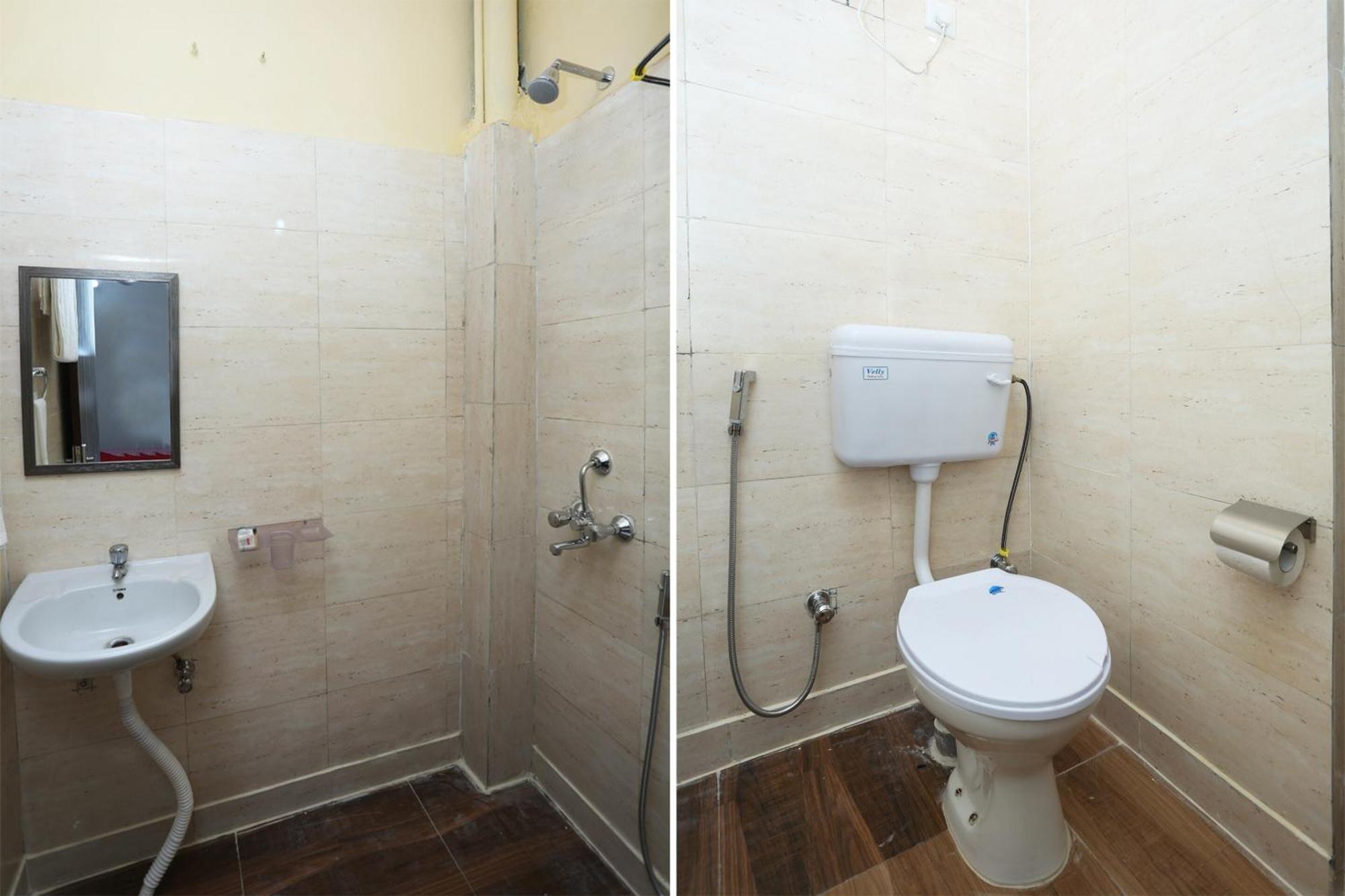 Hotel O Awesome Villa Near Appu Ghar Gurgaon Dış mekan fotoğraf