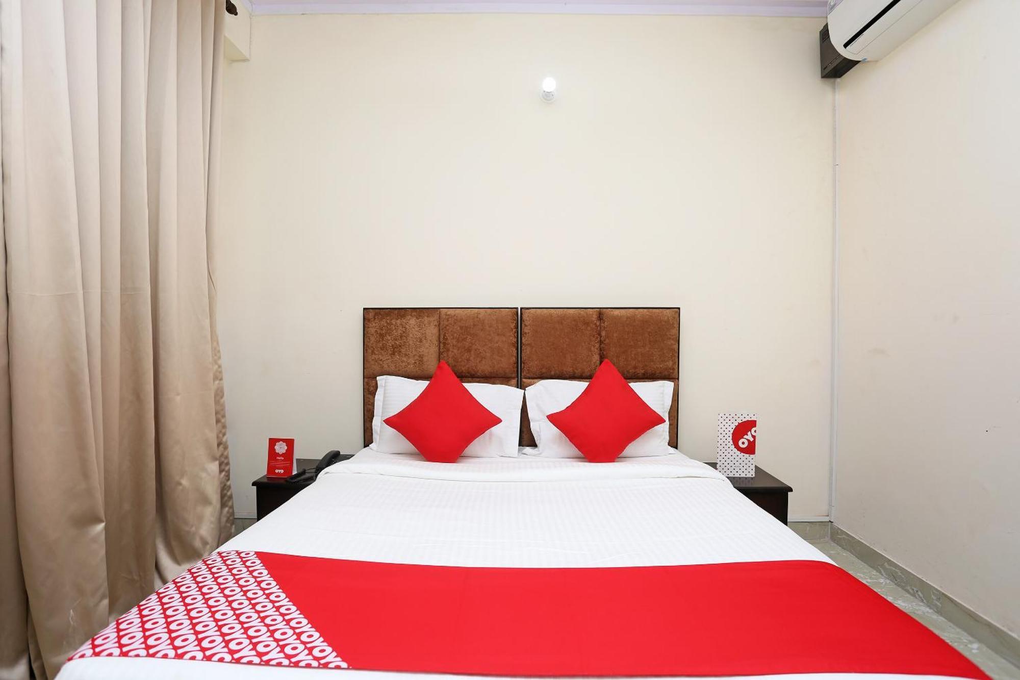 Hotel O Awesome Villa Near Appu Ghar Gurgaon Dış mekan fotoğraf