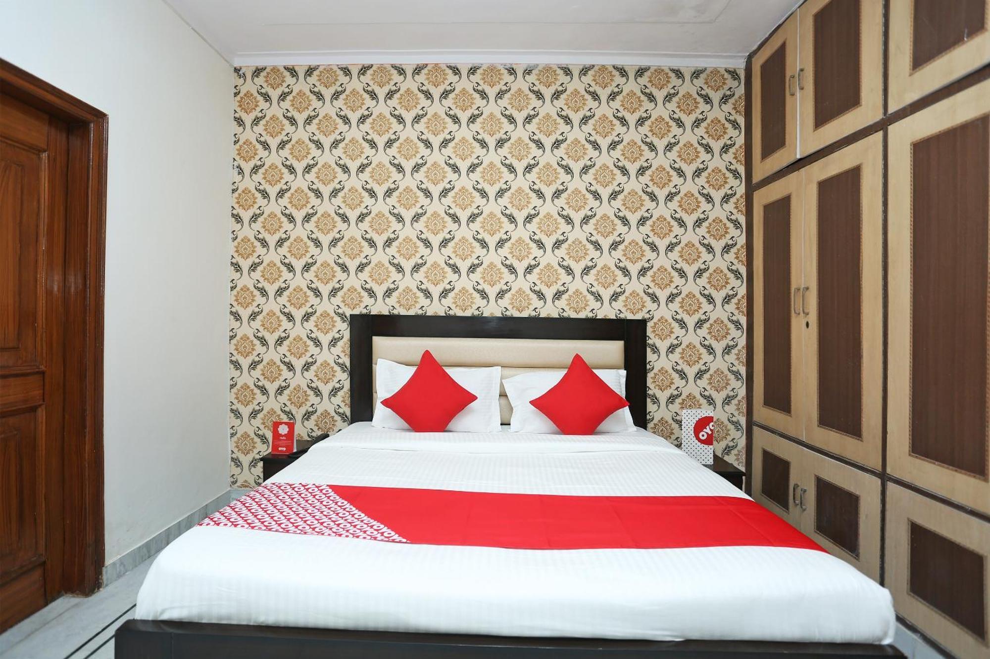 Hotel O Awesome Villa Near Appu Ghar Gurgaon Dış mekan fotoğraf