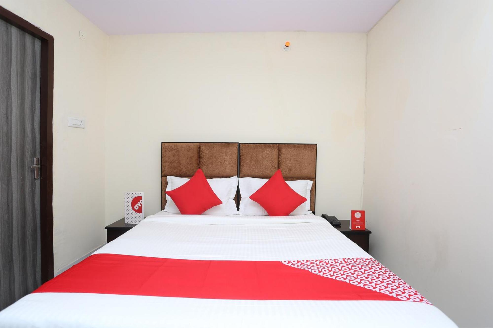Hotel O Awesome Villa Near Appu Ghar Gurgaon Dış mekan fotoğraf