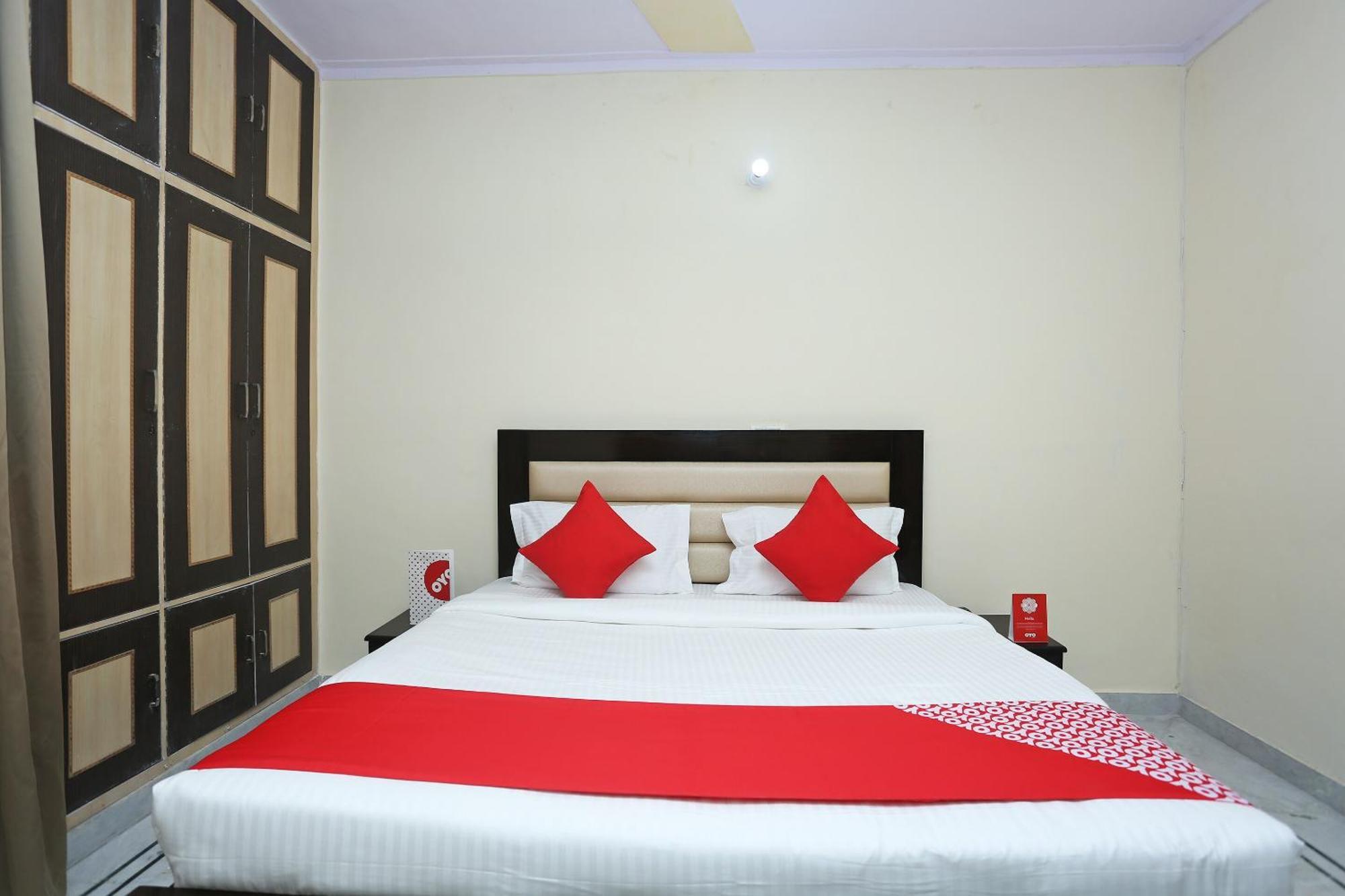 Hotel O Awesome Villa Near Appu Ghar Gurgaon Dış mekan fotoğraf