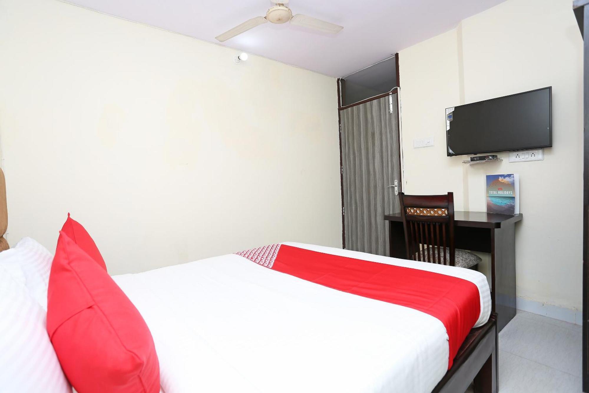 Hotel O Awesome Villa Near Appu Ghar Gurgaon Dış mekan fotoğraf