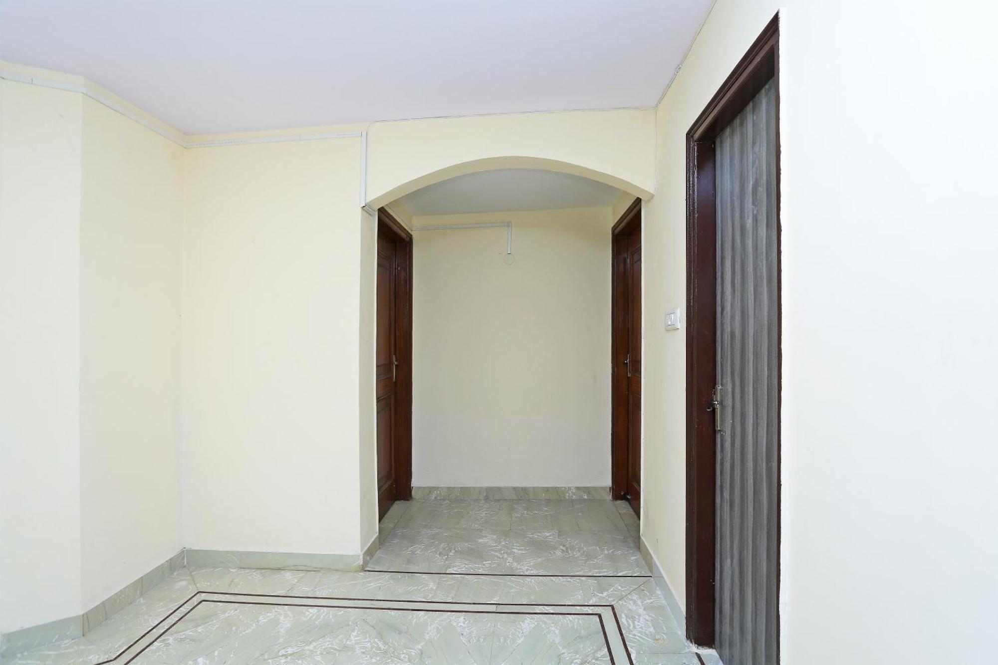 Hotel O Awesome Villa Near Appu Ghar Gurgaon Dış mekan fotoğraf