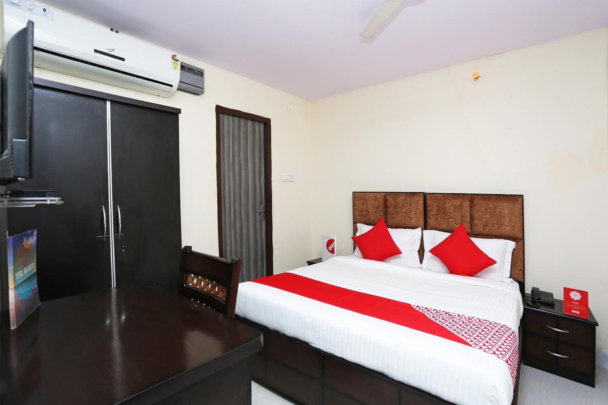 Hotel O Awesome Villa Near Appu Ghar Gurgaon Dış mekan fotoğraf