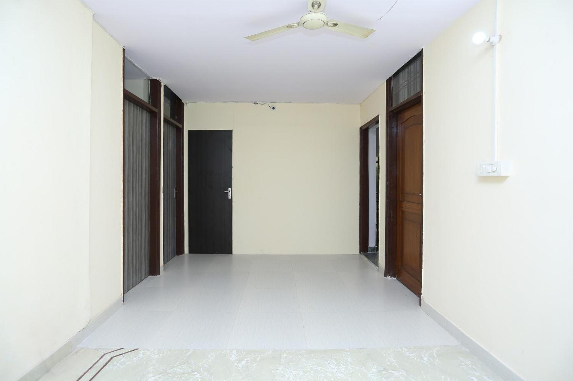 Hotel O Awesome Villa Near Appu Ghar Gurgaon Dış mekan fotoğraf