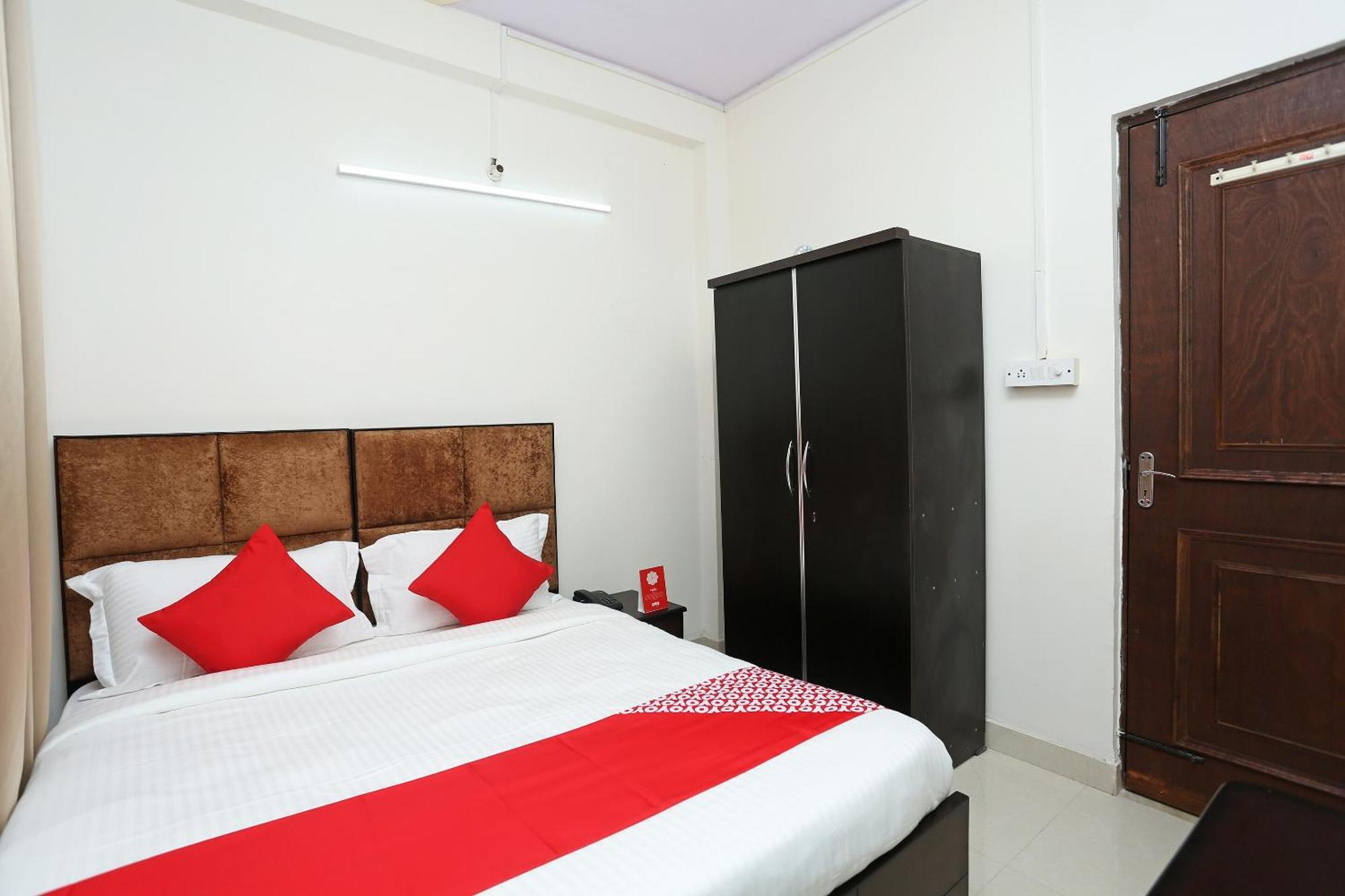 Hotel O Awesome Villa Near Appu Ghar Gurgaon Dış mekan fotoğraf